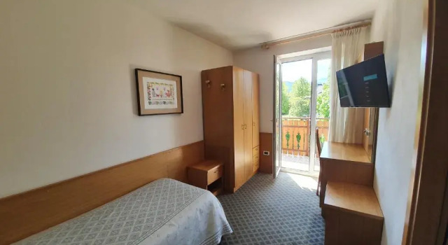 Номер Standard La Montanina Hotel in Val di Non