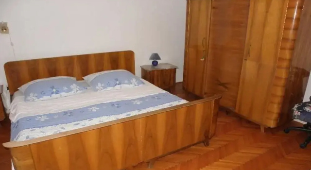 Коттедж с 3 комнатами с балконом Holiday Home Marija