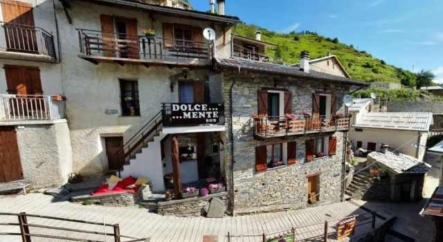 dolceMente, Buchen Sie Hotel Piaggia Imperia