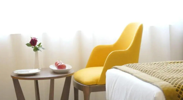Habitación doble De lujo con vista a la ciudad Noor Land Hotel