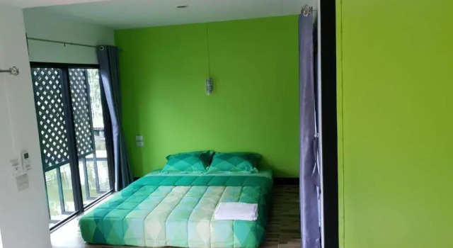 Номер Standard TLuck House Resort