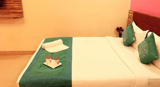 OYO Premium New Digha