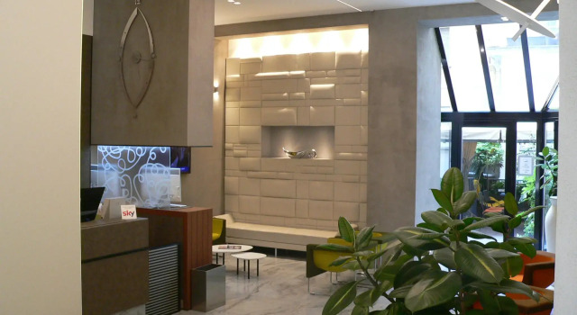 Soperga Hotel