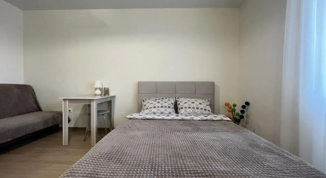 Apartments on Planernaya street, Prenota Appartamento Hotel a Udmurtia con parcheggio, Parcheggio