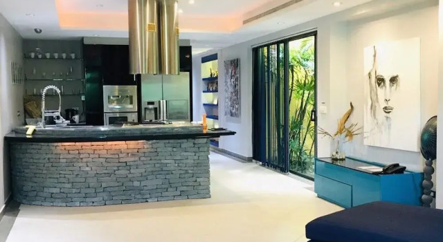 The Aspasia Boutique Apartments