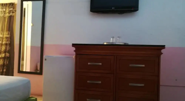 Двухместный номер Deluxe Inn La Galleria