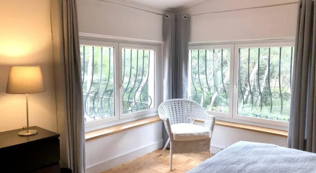 House With 3 Bedrooms in Cascais, With Private Pool, Enclosed Garden and Wifi Near the Beach, Забронировать Отель Отели Кашкайш 4 звезды, рядом с Торговый центр CascaisVilla, 4*