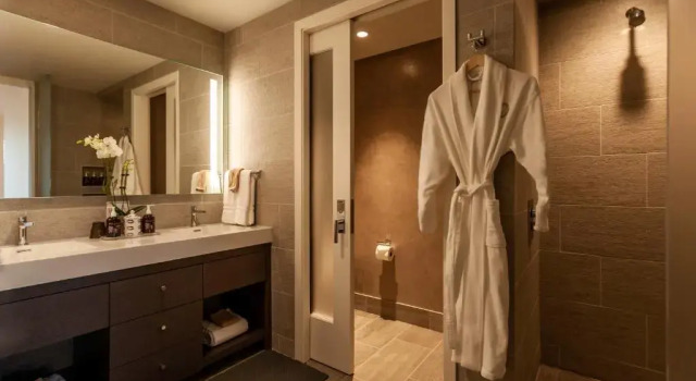 Двухместный номер Standard с видом на сад HOTEL CERRO, Autograph Collection