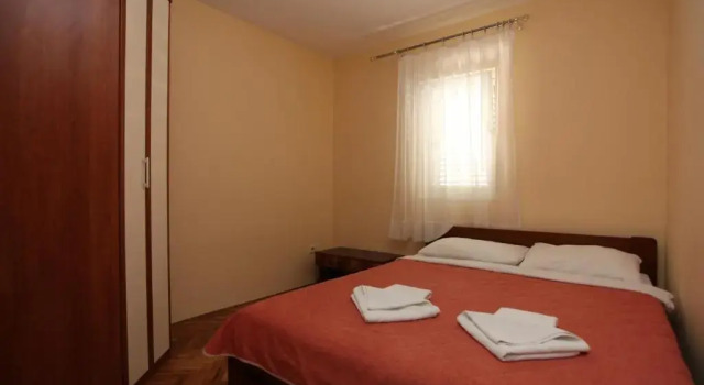 Апартаменты Deluxe Apartments Memidz