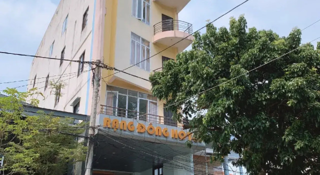 Rang Dong hotel