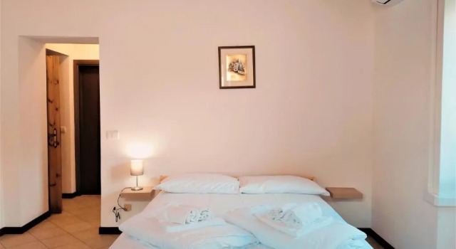 Trarego Haus