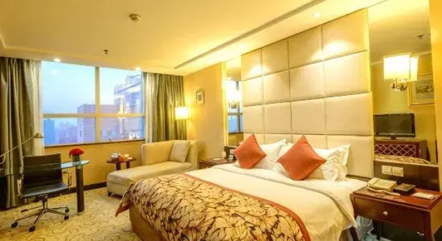 Biznes suite Dahe Jin jiang
