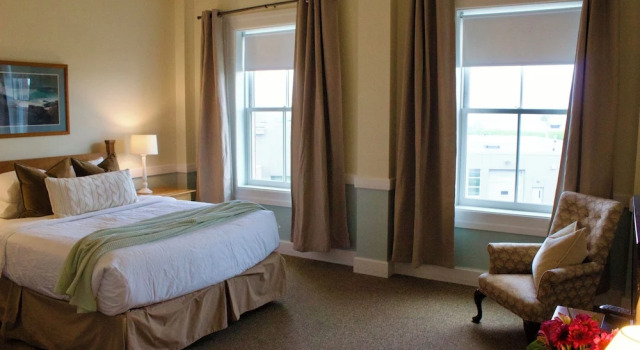 The McKernan Inn