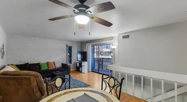 Campus Walk Condo 2 BR by Casago, Rezerwuj Hotel Tucson Arizona