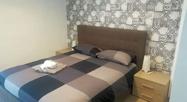 Murena Apartment