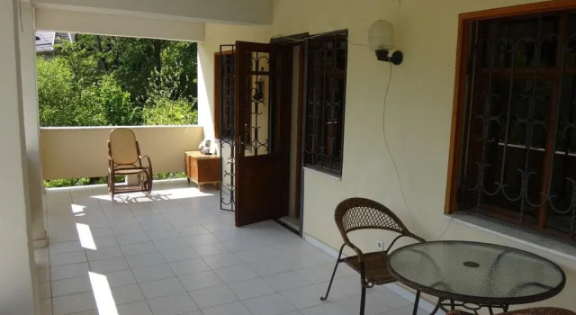 Matsesta Bungalows, Забронировать Отель Мацеста Сочи