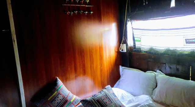 Номер Standard Surelee Homestay & Sapa Trekking Tours by Local Path