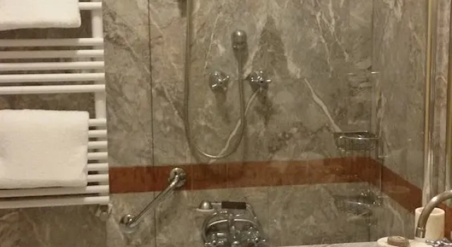 Номер Superior Miramonti Majestic Grand Hotel