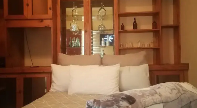 Valleycenter GuestLodge, Boek Pension Johannesburg Gauteng