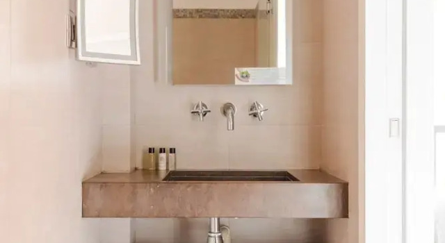 Двухместный номер Standard LEdmond Hotel Parc Monceau