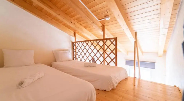 Семейный номер Standard Aljezur Villas