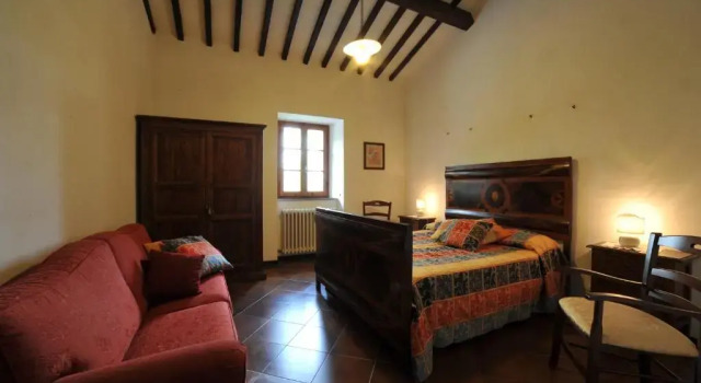 Hütte Casa Chiara by VacaVilla