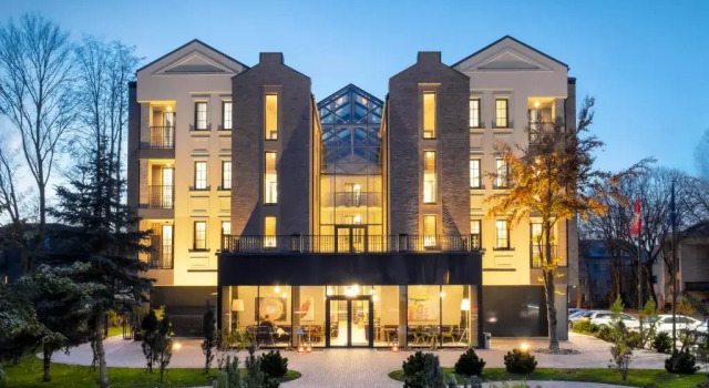 Amsterdam Plaza Hotel & SPA, Prenota Hotel Palanga Baltic Sea