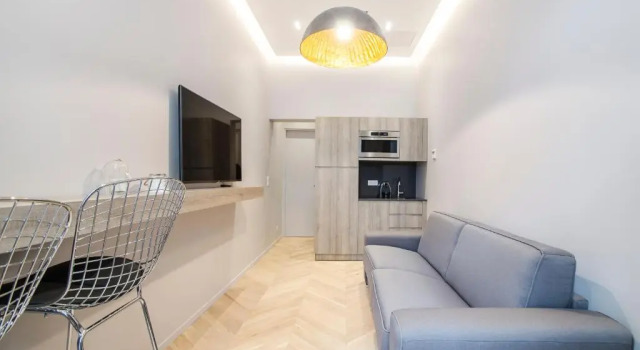 Dreamyflat Apartment Opera 2, Забронировать Апартаменты/квартира Париж Иль-де-Франс, рядом с Лувр — Риволи