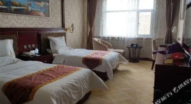 Sunshine Hotel, Забронировать Отель Чжунвэй Нинся