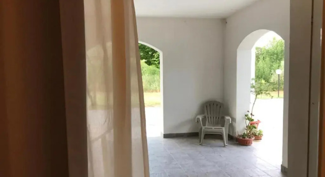 Апартаменты La Casa Blu