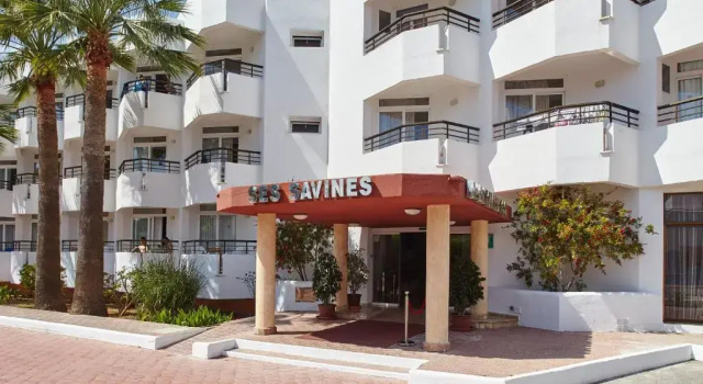 Ses Sevines (Hotel)