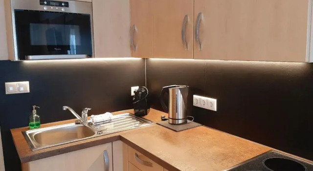 Студия Standard Haus Montana