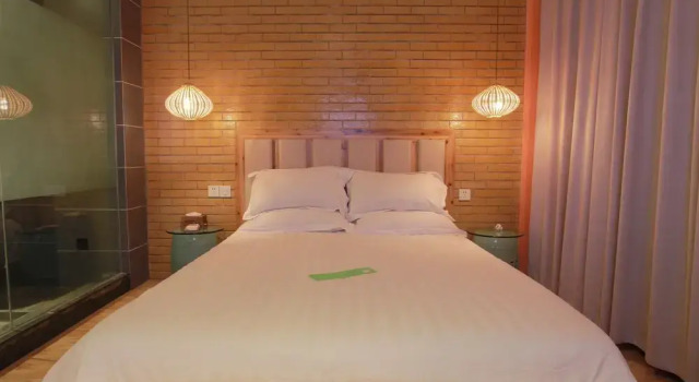 Wuyishan Old Street Riverside Hotel, Book Hotel Nanping Fujian