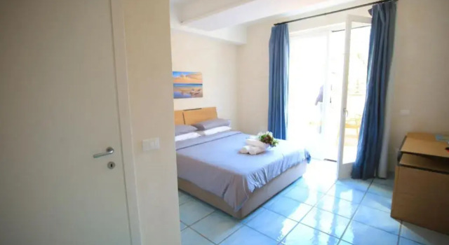 Il Viaggiatore Gaeta Medievale B&B, Prenota Bed & breakfast Hotel a Lazio con parcheggio, Parcheggio