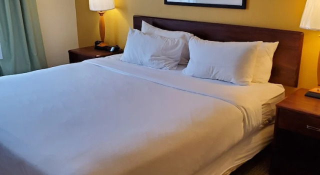 Standard Zimmer Wingate by Wyndham Uniontown
