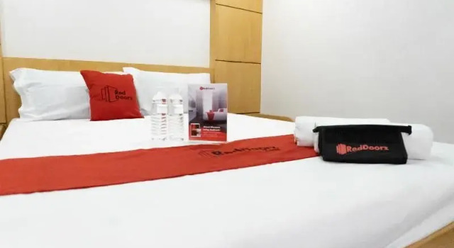 Reddoorz Near Starmall Alabang