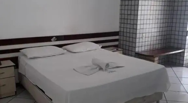 Четырёхместный номер Standard Hotel Subaé
