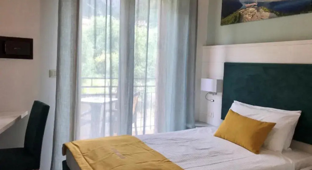 Номер Standard Hotel Limone