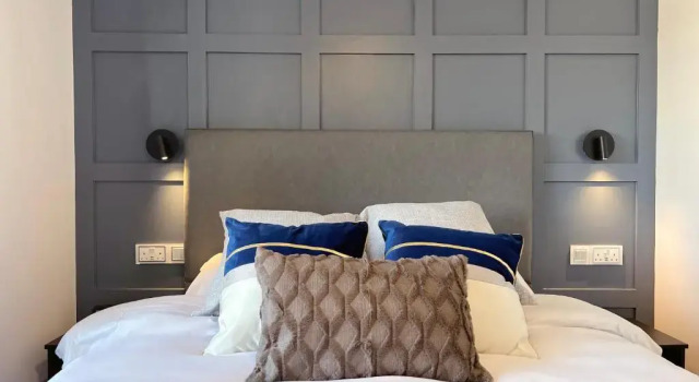 United Home B&B, Book Bed and Breakfast Trafford Merseyside