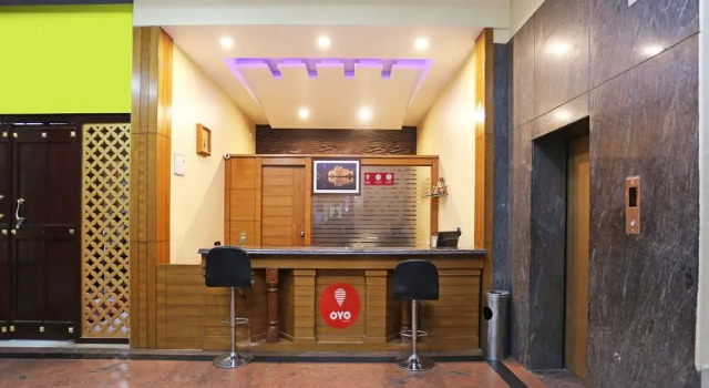 Vyshak International Hotel