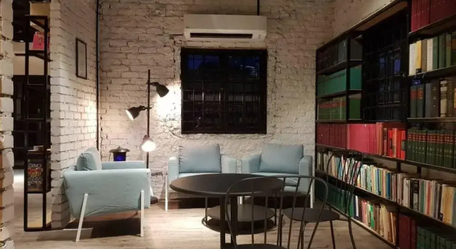Books & Beds, Забронировать Отель Петалинг-Джая Селангор