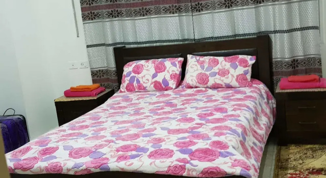 Confort cameră Bello Apartment