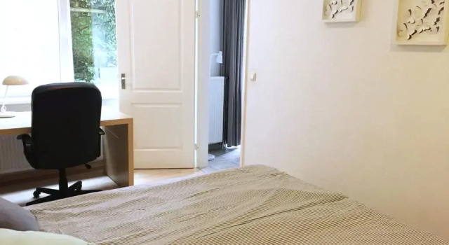 Knus tuin-appartement vlakbij Nijmegen voor 2 personen, Prenota Hotel Hotel a Gheldria con parcheggio, Parcheggio