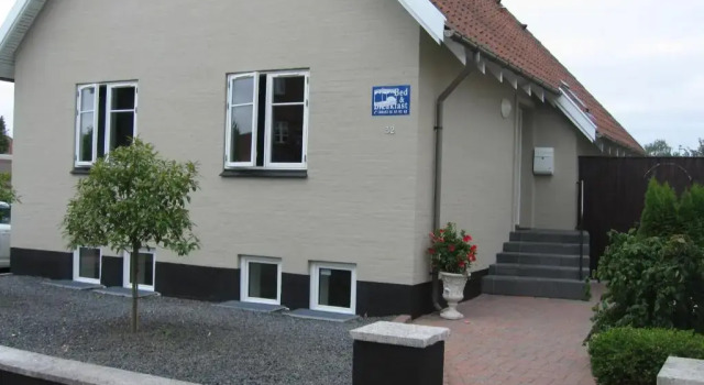 2 Bedrooms Apartment Odense Apartments