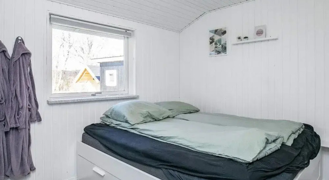 4 Star Holiday Home in Vinderup