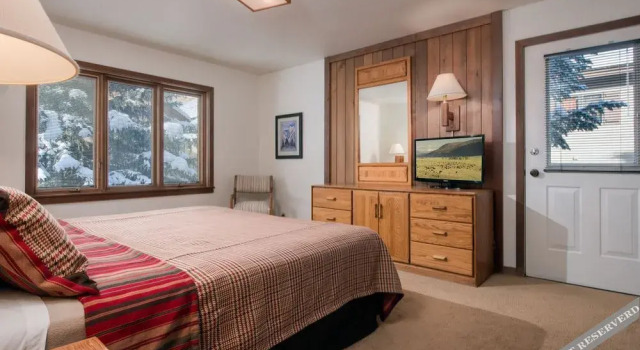 Teton Village Condos Collection by JHRL