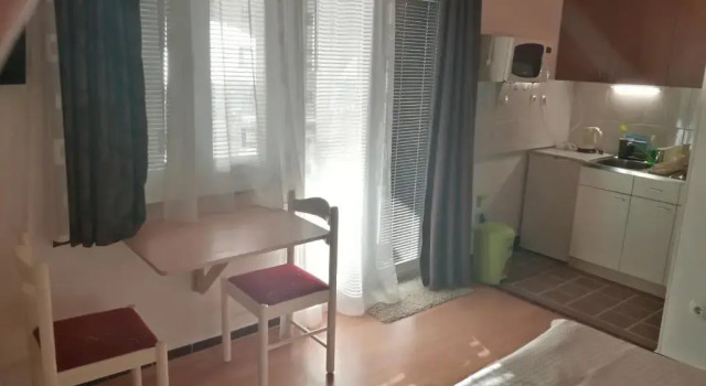 Студия Standard Villa Croatia