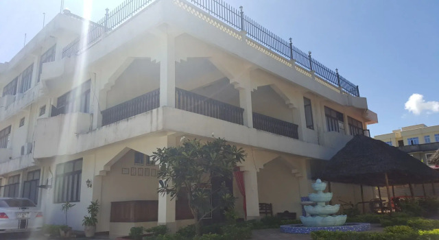Hotel Executive
