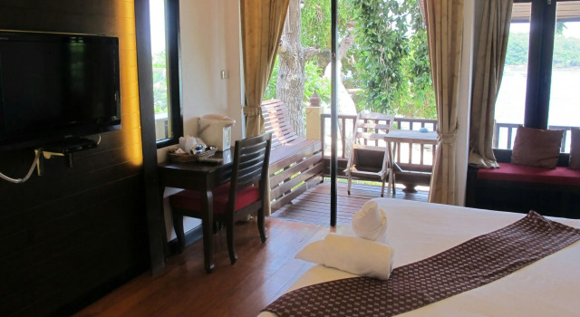 Vimarn Samed Resort