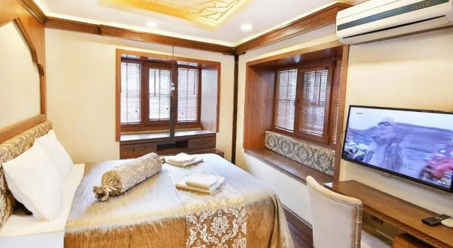 Апартаменты Superior Kumluk Konak Hotel